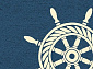 Морской NAUTICAL WHEEL