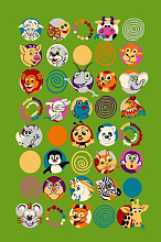 детский FUNKY SUS Lime