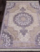 Ковер MOROCCO D762 LILAC