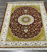 UNIQUE 0IS007 RED N7 V