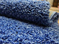 длинноворсовый SHAGGY ULTRA blue