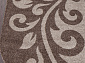 PLATINUM t621 DARK BEIGE Овал