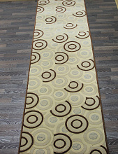 Ковер OSMANLIM CM 12 CREAM