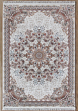 Ковер ISFAHAN D521 CREAM 9
