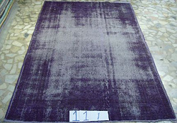 Ковер ручной работы Vintage Look at Me C-111