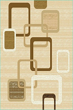 Ковер полипропиленовый МОККО 22104-01