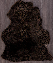 Мутон АВ LEOPARD BROWN