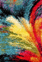 Ковер фризе Fantasy 12017-180