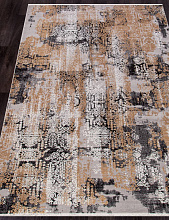 Ковер ERVA 18132 GRAY / TERRA