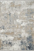 Ковер Stella 0020A L.Grey-Beige