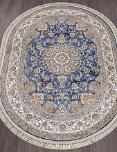 ARAVIA D158 NAVY Овал