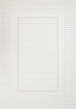 Ковер JUNO-A D785AW CREAM / CREAM