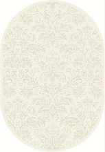 Ковер для детей и взрослых OSTA Metro 80186 121 ОВАЛ