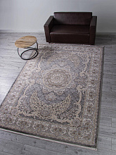 Ковер DOLCE D728 DARK GRAY