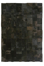 Ковер из натуральной овчины мутон BODRUM MUTON K03 AST5