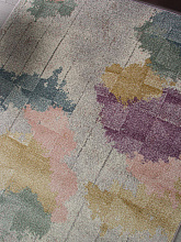 Ковер IZUMRUD C046 LIGHT CREAM