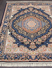 Ковер SHIRAZ 1181 TABRIZ