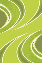 Super Vision 2254 green ОВАЛ