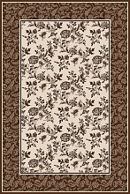 Ковер-циновка NOVARO 921-19