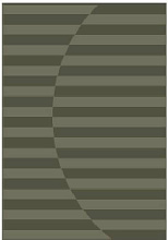 Ковер METRO 80-143 905 V