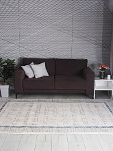 Ковер AMELI 9244B S.L.GREY / P.D.BLUE