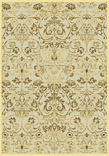 Рельефный ковер из вискозы GENOVA GOLD 38252 6262 60 