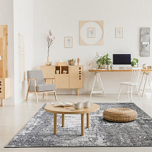 Ковер фризе BEENOM 1008-155