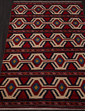 Ковер Azerkhalcha QARABAG 211