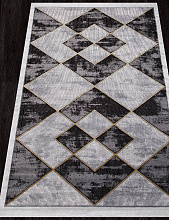 OMEGA 04483G GOLD / GOLD