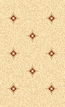 Ковер VALENCIA P805 CREAM