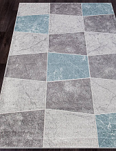 Ковер SOFIT 2192 LIGHT GRAY