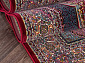 TEHRAN 7503 RED