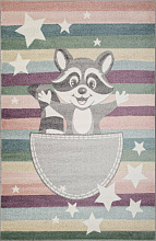 Ковер CRYSTAL LM16 MULTICOLOR