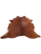 Ковер Коровья KRS035 BROWN