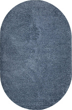 SHAGGY ULTRA s600 COOL BLUE Овал