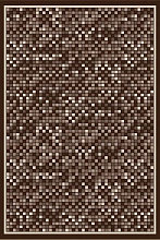 Ковер-циновка NOVARO 910-91