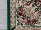 Ковровая Дорожка COLIZEY D057 GREEN