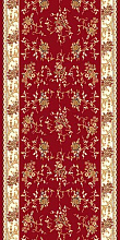 Ковровая Дорожка MORANO 5455 RED