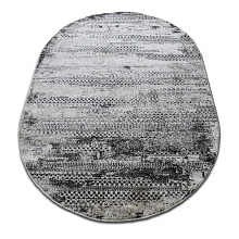 Ковер PHOENIX 3003-244 овал 