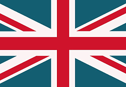 Ковер PTT Sorona JOYFUL KIDS БРИТАНСКИЙ ФЛАГ