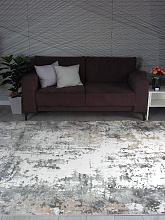 Ковер GRAFF 3319 GRAY