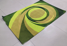 детский AMIGO Vortex green