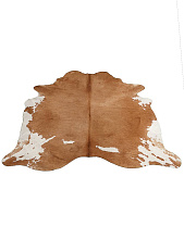 Ковер Коровья KRS054 D.BEIGE