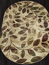 FORTUNE L007 BEIGE Овал