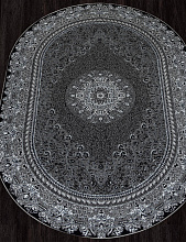 AZIZA O1464 990 Овал