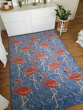 Ковер ФЛАМИНГО 22