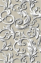 Ковер Альфа 88016-01