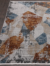 Ковер VISKONTI 30611A_BH4_72 MULTI