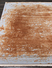 TRUVA 08413C ORANGE / ORANGE