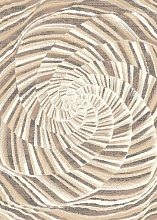 Ковер фризе AVANTI Juno cream